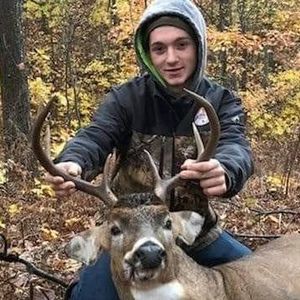 Meet your Posher, Bo